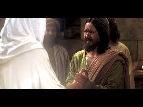 Doubting Thomas
