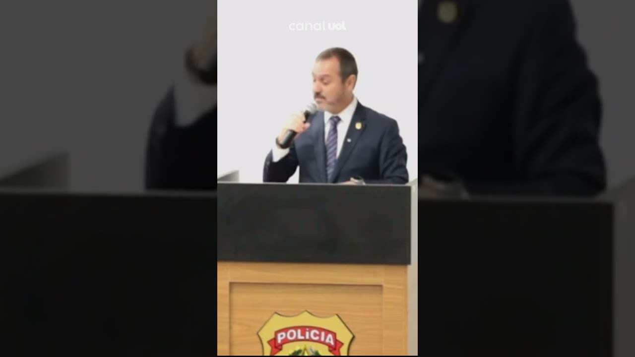 Diretor da PF critica agência antimáfia Já existe quem faz isso