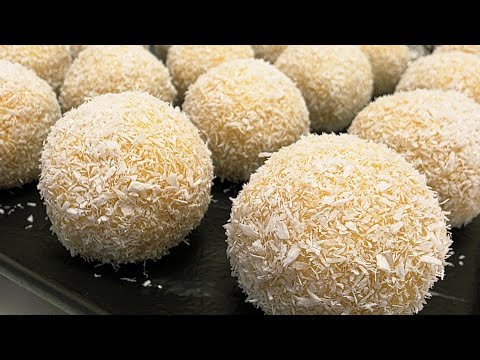 Бисквитное пирожное -