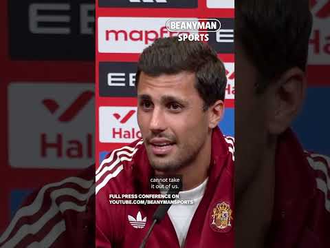 👀 Rodri defends Man City <strong>titles</strong> <strong>amid</strong> charges