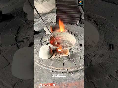 Liquid Aluminum ll TOT FACTS