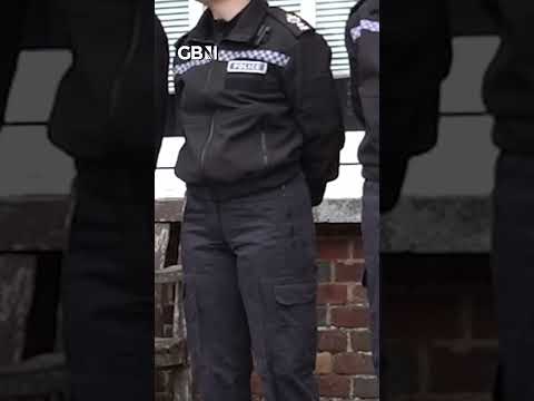 A murder investigation has been launched after a 13-year-old boy was stabbed to death #gbnews