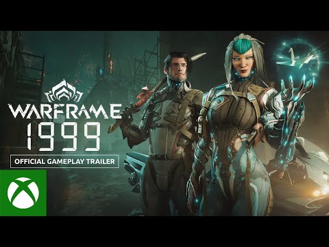 Warframe: 1999 Official Gameplay Trailer - Launching December 13 | The Game Awards 2024