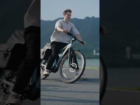 Hear the Ride 🎧 Nomads Pro's ASMR Is On.#Fiido #EBike #FiidoNomadsPro #ASMR #ASMRvideo #TouringEBike Hear the Ride 🎧 Nomads Pro's ASMR Is On.#Fiido #EBike #FiidoNomadsPro #ASMR #ASMRvideo #TouringEBike