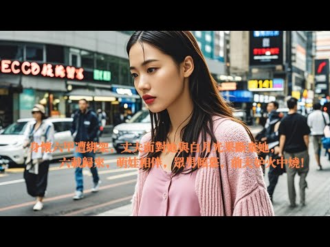 【完結】身懷六甲遭綁架,丈夫面對她與白月光果斷棄她,險些亡命。心死遁走,六載歸來,萌娃相伴,眾男傾慕,前夫妒火中燒!#短剧 #短劇 #愛情 #chinesedramaengsub poster