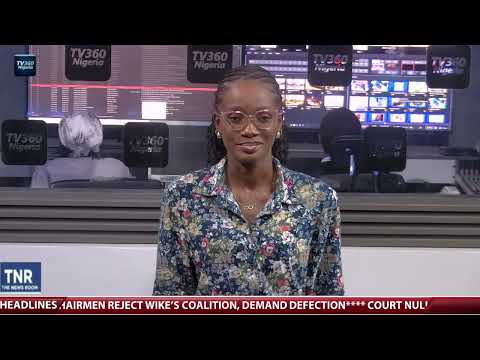 The News Room (1pm) Sept 28th, 2026