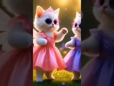 Meow Meow BilliKarti | म्याऊं म्याऊं बिल्ली करती |