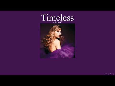 (THAISUB)Timeless-TaylorSw