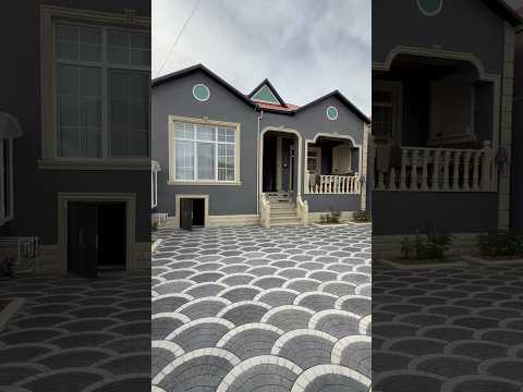 Yeni heyet evimiz satılır Kupçalı 4 otaq 055582 51 81