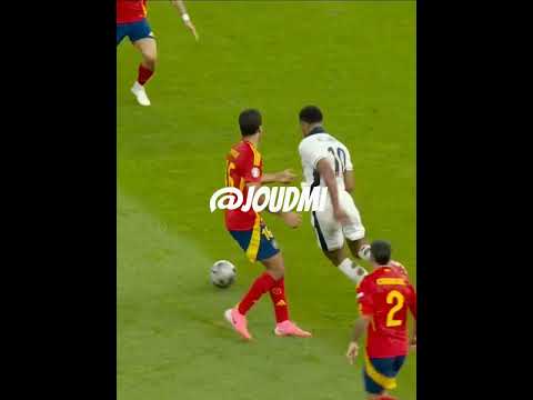 جود بيلينجهام ☠️☠️✨