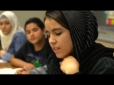 Flashpoint: Refugees In America (Part 2) | ABC News