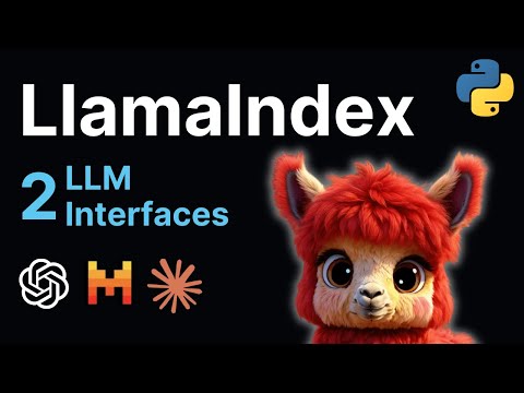 Mastering Language Model Integrations with Lama Index: Gro & OpenAI Guide