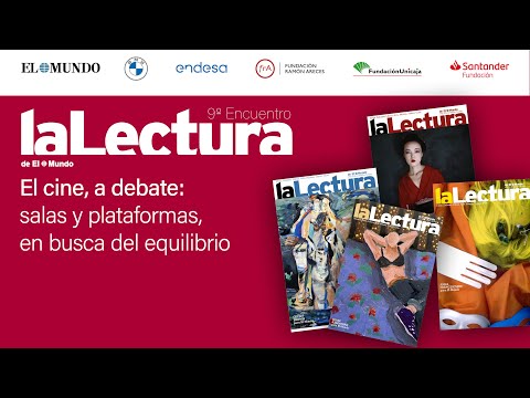 El cine, a debate: salas y plataformas, en busca del equilibrio