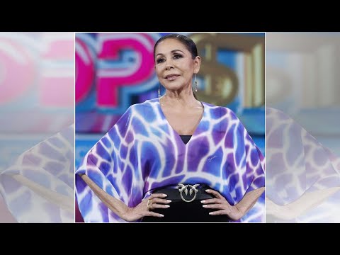 Belén Esteban y su comentario más malicioso contra Isabel Pantoja