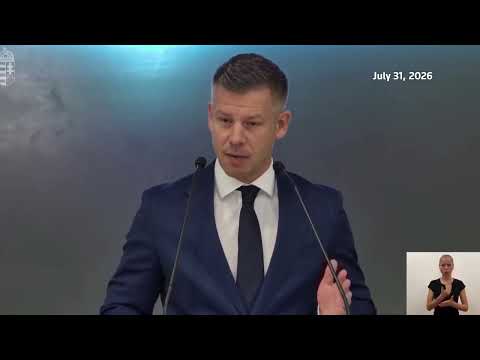 Hungary nuclear plant to shut due to low water level in Danube