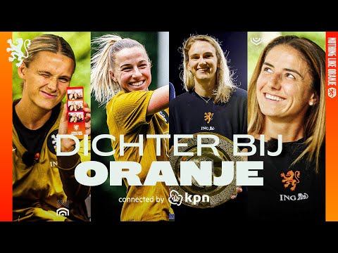 OnsOranje