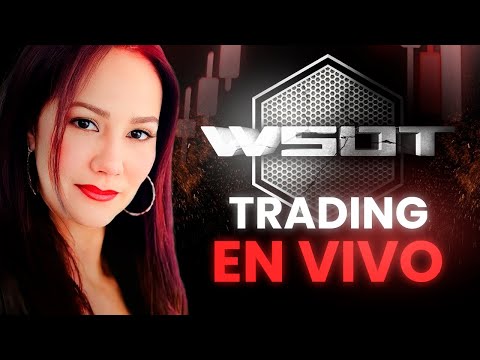 Torneo de Trading ¡EN VIVO! Ganando como siempre