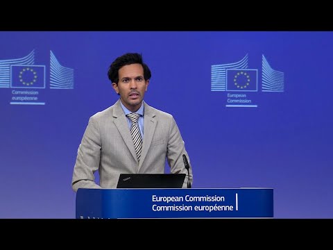 EU says UN Gaza plan vote 'important step' | AFP