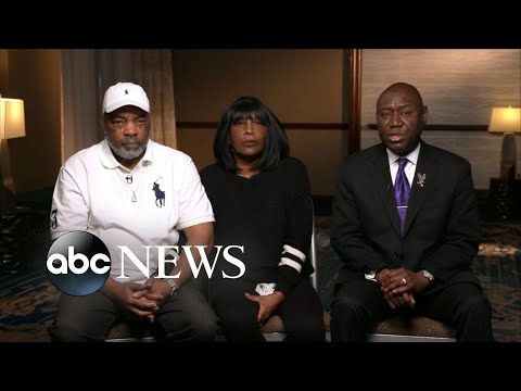 Tyre Nichols’ family speaks out | GMA