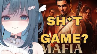 IS THIS GAME SH*T? IT RUNS LIKE SH*T, GAMEPLAY SH*T BUT ACCENTS ARE FU