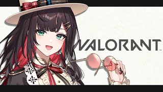 【VALORANT】久しぶりのソロコンペやな🕶️【緋月ゆい/ネオポルテ】