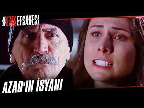 Mesele Neymiş? Asıl Mesele Ramiz Dayı'ymış! | Ezel