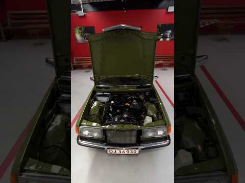 Mercedes-Benz 200 W123