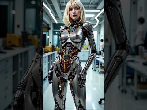 She’s ready to test her system