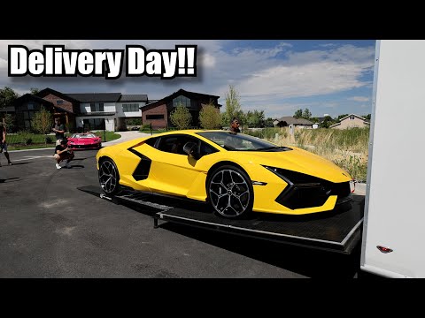 TheStradman Reviews Nissan Z and Talks Mental Health: Hypercars, Utah Cars, and More!