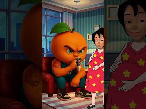 jangan makan di sofa, nanti Sofanya kotor #shorts #cartoon #kartun #fypシ #funny