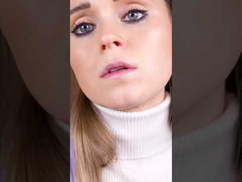 ASMR | Oui oui oui, hon hon hon for these wet cotton bud sounds 🫠