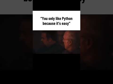 The Fastest Way to Start a Programmer Fight!