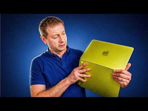 The $500 MacBook Neo Reality Check