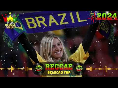 ReggaedoMaranhão2024♫OMel