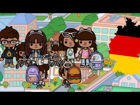 لما سافرنا على المانيا 🇩🇪🫧🌺💐🌹