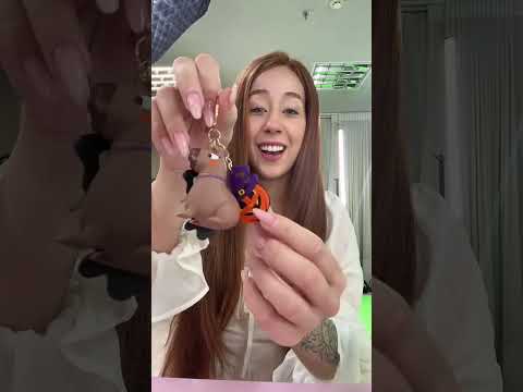 Live especial de halloween hoje com Pudim Beauty 💜🫶🏼