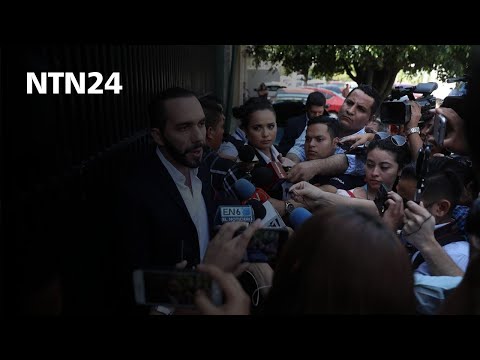 Estos son los cuestionamientos de observadores y expertos al proceso electoral en El Salvador