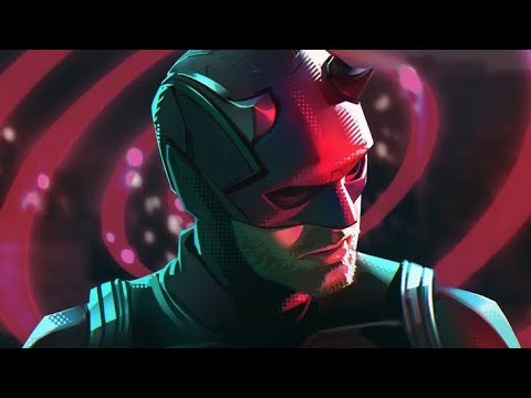 Daredevil: Born Again-EDIT(RETURN)