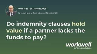Commercial Protections: Do Indemnity Clauses Hold Value?