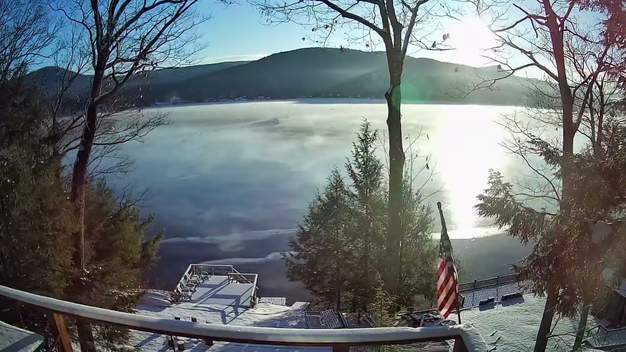 3 Bedroom Vermont Lake House Rental Lake St. Catherine