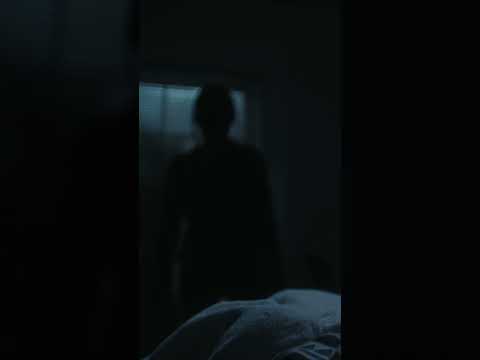 Good luck trying to sleep after watching this film. π€πβ Check out "Shut Eye" on #ALTER.