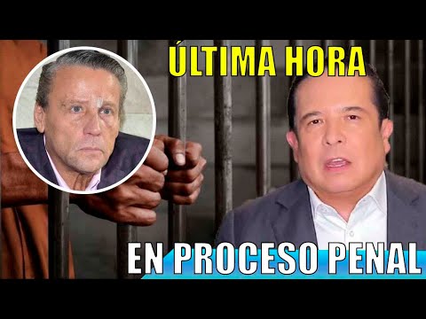 ULTIMA HORA Noticias de Mexico ALFREDO ADAME a Prisión por estas RAZONES Ultima Hora Mexico HOY