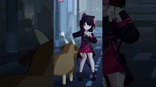 しかのこのここしたんたん【紅茶拿鐵 VTuber】