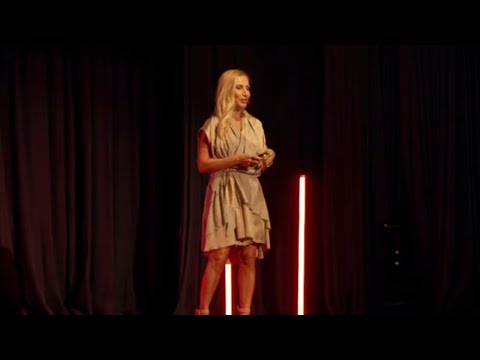  ?? ?- ??  ?  ??  | Alexandra Kollarou | TEDxMoraitisSchool