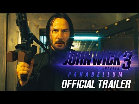 John Wick Chapter 3 Where To Watch Online Streaming Full Movie