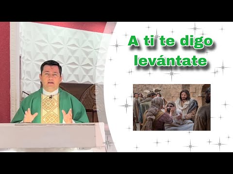 MISA DE HOY Martes 17  de septiembre  de 2024- Padre Ricardo Prato