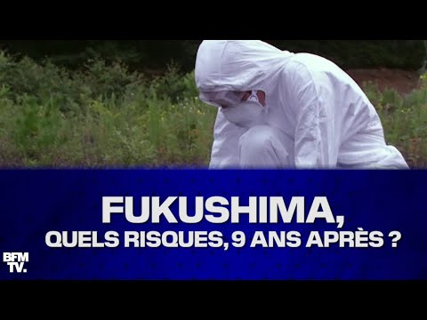 Catastrophe de Fukushima : quels risques d'un retour pour les habitants 