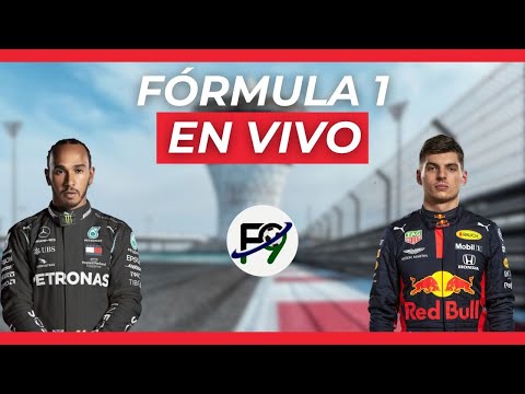 GRAN PREMIO de GRAN BRETAÑA EN VIVO   F1 EN DIRECTO - TELEMETRIA Y NARRACION