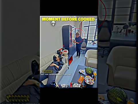 bro mistake irl 🥶