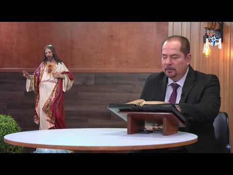 Jesus camina sobre las aguas | CRECER EN CRISTO.